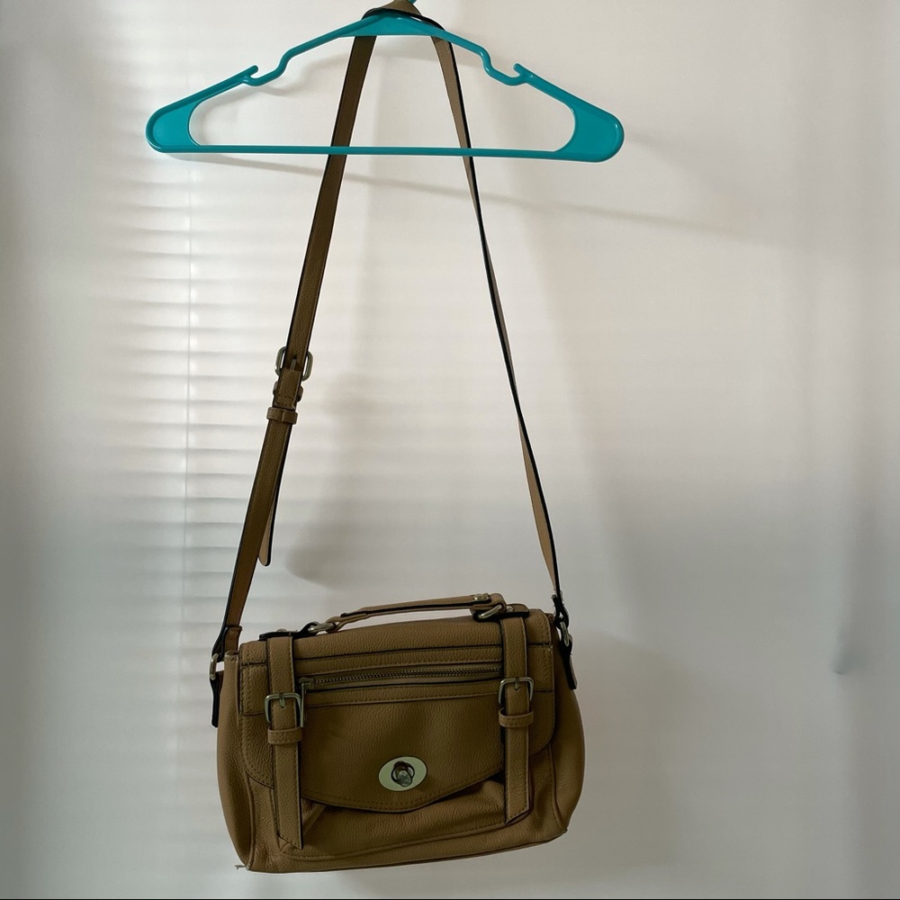 Forever 21 Crossbody bag